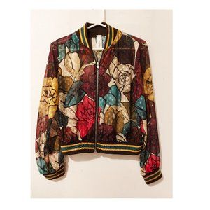 SUMMER light Jacket/ Top